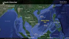 Trung Quốc buộc rời khỏi Biển Đông sau đàm phán COC