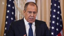 Ngoại trưởng Nga hé lộ thông tin chấn động vụ Iran bắn nhầm máy bay Ukraine