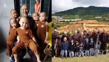 Sự thật về Tịnh thất Bồng Lai: Đại ‘gia đình’ giả sư đẻ con thật!