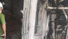 Cháy nhà 5 người chết ở TP HCM: Đại ca giang hồ chỉ đạo đốt nhà?