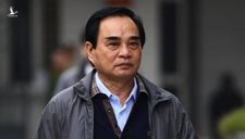 Cựu chủ tịch Đà Nẵng: ‘Bị cáo bàng hoàng không nghĩ mức án nặng như vậy’
