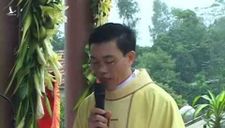 Tội ác của linh mục Trương Văn Khẩn