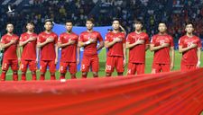 Báo châu Á: ‘U23 Việt Nam đã run rẩy, Á quân gây thất vọng’