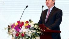 Đoàn Đại biểu Quốc hội tỉnh Quảng Bình và Hà Nam tiếp xúc cử tri