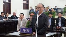 Cựu chủ tịch Đà Nẵng khai lý do dấu 5 khẩu súng trong nhà