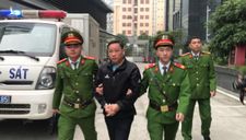 Vì sao nguyên Chủ tịch TP Đà Nẵng Trần Văn Minh và Văn Hữu Chiến bị xét xử ở Hà Nội?