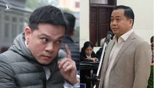 Phan Văn Anh Vũ sau cú bắt tay em vợ, nhà nước thiệt hại hơn 2.873 tỷ đồng