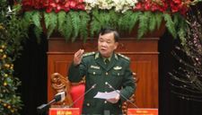 Biên phòng Việt Nam từ chối nhập cảnh người nghi nhiễm bệnh Corona
