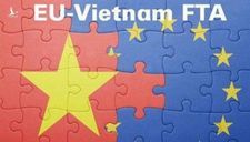 Ủy ban Thương mại EU vừa thông qua EVFTA và EVIPA với Việt Nam