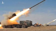 Hàng loạt rocket Nga đang trên đường đến Trung Đông để “tiếp lửa” cho Iran?