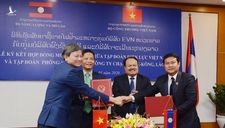 Việt Nam mua điện ‘khủng’ từ Lào