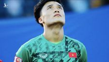 Bùi Tiến Dũng lên tiếng sau khi U23 Việt Nam dừng chân tại VCK U23 Châu Á