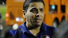 Trưởng đoàn U23 UAE: “Gặp U23 Việt Nam không phải trận đấu quan trọng”