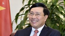 Việt Nam làm Chủ tịch Hội đồng Bảo an: Cơ hội vàng phát huy vị thế đất nước