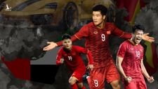 U23 Việt Nam vs UAE – thử thách đầu tiên cho giấc mơ Olympic
