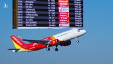 Tại sao Vietjet Air vẫn tiếp tục bay từ Vũ Hán xuống sân bay Cam Ranh?