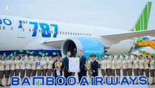 Bamboo Airways đạt chứng nhận an toàn từ Hiệp hội vận tải hàng không quốc tế