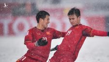 AFC phân tích gì về cuộc đối đầu giữa U23 Việt Nam và U23 UAE ?