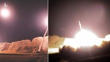 Bất ngờ nguồn gốc tên lửa của Iran làm Mỹ bó tay là từ “láng giềng” Việt Nam ?
