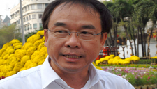 Cựu Phó chủ tịch UBND TP.HCM Nguyễn Thành Tài bị dính “mỹ nhân kế”
