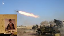 Chỉ huy dân quân Iraq: Iran đã phát “pháo lệnh”, quân Mỹ chuẩn bị đón “mưa rocket”