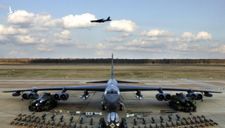 Lầu Năm Góc điều B-52 sẵn sàng đưa Iran vào “tầm bắn”