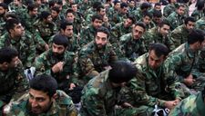 Sức mạnh quân sự Mỹ và Iran: Chênh nhau tới 13 bậc!