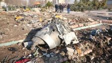 Bắn rơi máy bay của Ukraine, Iran sẽ lãnh hậu quả thế nào?