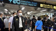 Thái Lan lên tiếng về thông tin Thủ tướng Prayut nhiễm virus corona