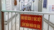Thực hư hai ca dương tính nCoV đang điều trị tại BV Chợ Rẫy là du khách tại Đà Nẵng 