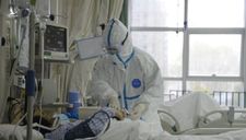 Trung Quốc dùng thuốc điều trị HIV cho người nhiễm virus corona