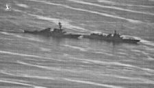 Lộ thêm bằng chứng Trung Quốc chủ động va chạm với tàu chiến Mỹ ở Biển Đông