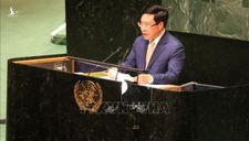 Việt Nam chủ trì phiên thảo luận mở cấp Bộ trưởng của Hội đồng Bảo an Liên hợp quốc
