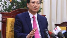 Bộ trưởng Đào Ngọc Dung: Từ 2021, cả vạn người tăng tuổi hưu mỗi năm