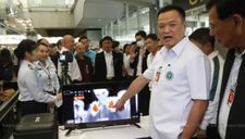 Thái Lan xác nhận thêm 6 trường hợp nhiễm virus corona