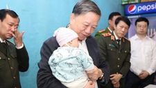 Đề xuất trợ cấp ‘đặc biệt’ cho con 2 chiến sĩ hy sinh tại Đồng Tâm
