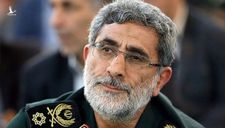 Tân chỉ huy đặc nhiệm Iran tuyên bố sẽ loại bỏ Mỹ khỏi Trung Đông