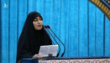 Nóng: Con gái của tướng Iran bị ám sát cảnh báo lạnh người đến Mỹ