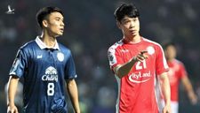 Công Phượng mờ nhạt, CLB TP.HCM vỡ mộng Cup C1 châu Á