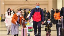 Bộ Ngoại giao khuyến cáo công dân về bệnh viêm phổi cấp tại Trung Quốc