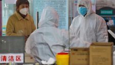 Pháp phát hiện trường hợp thứ 5 nhiễm virus corona