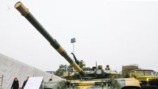 Hợp tác Nga-Việt 2019: 200 xe tăng T-90 và Mi-35 cho Việt Nam?