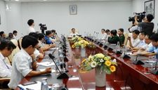 Chủ tịch Huỳnh Đức Thơ gửi thư đề nghị hỗ trợ thông tin về dịch viêm phổi