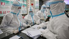 Nữ y tá “tố giác” con số choáng váng số ca mắc virus corona ở Trung Quốc