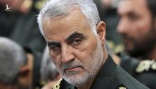 Chuyện chưa biết về tướng Soleimani – nhân vật số 2 của Iran vừa bị ám sát