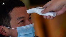 Chuyên gia ước tính 100.000 người đã nhiễm vi rút gây viêm phổi Vũ Hán