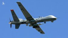 Công nghệ tối tân của Reaper drone không cho tướng Iran cơ hội sống