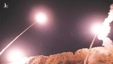 Iran: ‘Nếu Mỹ đánh trả, Hezbollah sẽ dội rocket vào Israel’