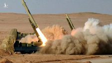 Iran “dọa” Mỹ bằng tên lửa mang 10 đầu đạn hạt nhân, đương lượng nổ 4,2 MT