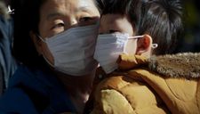 Sợ virus corona, người Hàn Quốc kêu gọi cấm dân Trung Quốc nhập cảnh